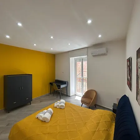 Apartament Travelers Cove - Spagnoli