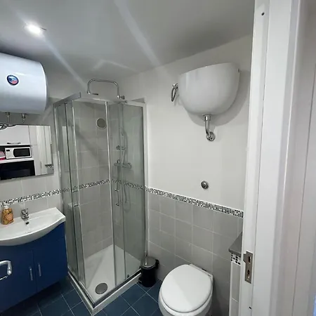 Apartament Travelers Cove - Spagnoli *