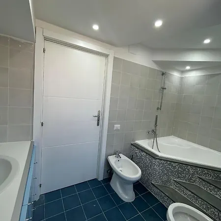 Travelers Cove - Spagnoli Appartement Naples