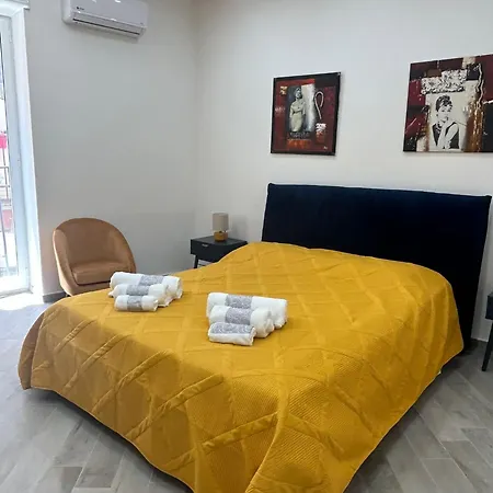 Apartament Travelers Cove - Spagnoli
