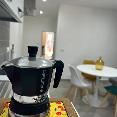 Apartament Travelers Cove - Spagnoli *