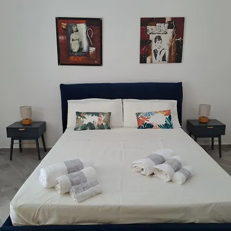 Apartament Travelers Cove - Spagnoli *